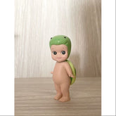 Sonny Angel Marine Series Secret Turtle